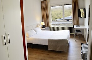 Hotel Terranova