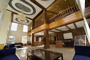 Abhilashi Residency & Spa Manali