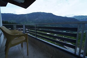Abhilashi Residency & Spa Manali