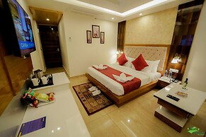 Abhilashi Residency & Spa Manali