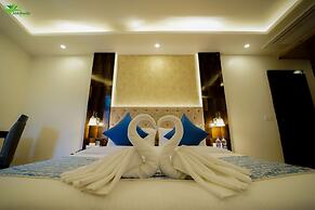 Abhilashi Residency & Spa Manali