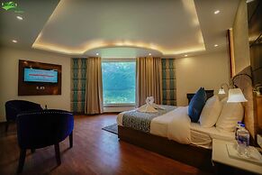 Abhilashi Residency & Spa Manali