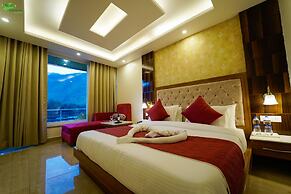 Abhilashi Residency & Spa Manali