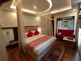 Abhilashi Residency & Spa Manali