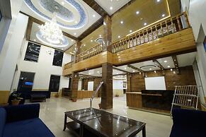 Abhilashi Residency & Spa Manali