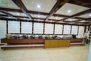 Abhilashi Residency & Spa Manali