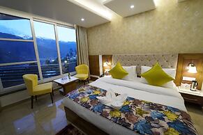 Abhilashi Residency & Spa Manali