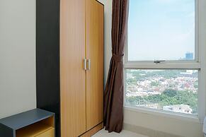 Strategic 2BR Elpis Apartment near Mangga Dua and Ancol