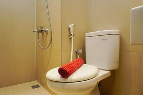 Strategic 2BR Elpis Apartment near Mangga Dua and Ancol