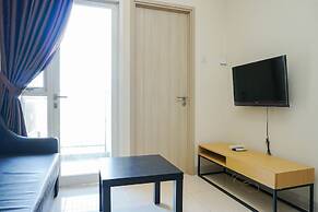Strategic 2BR Elpis Apartment near Mangga Dua and Ancol