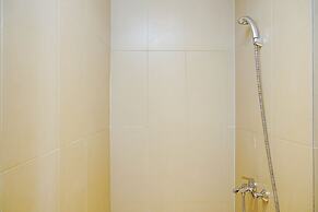 Strategic 2BR Elpis Apartment near Mangga Dua and Ancol