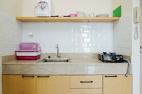 Strategic 2BR Elpis Apartment near Mangga Dua and Ancol