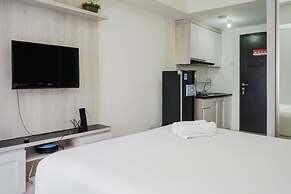 Remarkable Studio at Baileys City Apartment