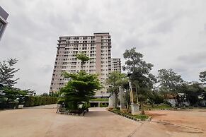 Remarkable Studio at Baileys City Apartment