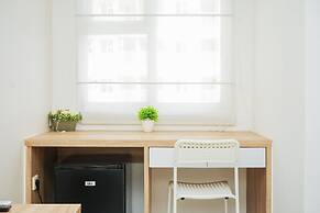 Remarkable Studio at Baileys City Apartment