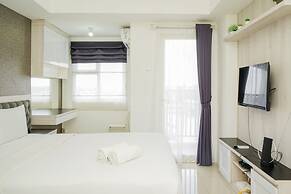 Remarkable Studio at Baileys City Apartment