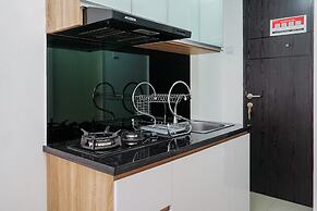 Remarkable Studio at Baileys City Apartment