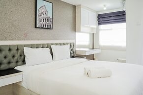 Remarkable Studio at Baileys City Apartment