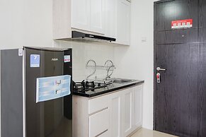 Remarkable Studio at Baileys City Apartment