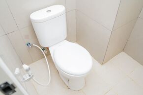 Remarkable Studio at Baileys City Apartment