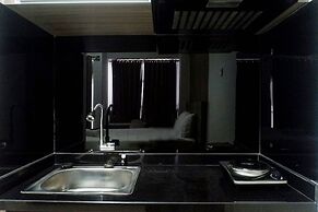 Modern Studio at Taman Melati Apartment