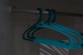 Modern Studio at Taman Melati Apartment