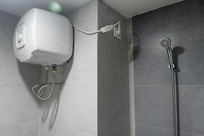 Modern Studio at Taman Melati Apartment