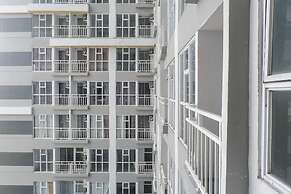 Modern Studio at Taman Melati Apartment