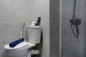 Modern Studio at Taman Melati Apartment