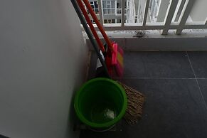 Modern Studio at Taman Melati Apartment