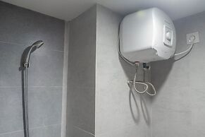 Modern Cozy Studio Apartment at Taman Melati