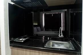 Modern Cozy Studio Apartment at Taman Melati