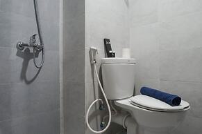 Modern Cozy Studio Apartment at Taman Melati