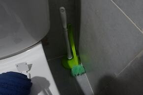 Modern Cozy Studio Apartment at Taman Melati