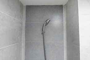 Modern Cozy Studio Apartment at Taman Melati