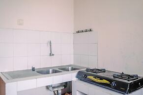 Spacious and Strategic 3BR Kondominium Juanda Apartment