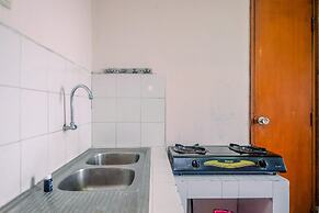 Spacious and Strategic 3BR Kondominium Juanda Apartment