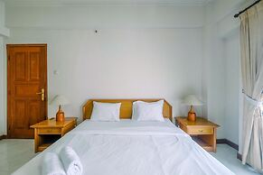 Spacious and Strategic 3BR Kondominium Juanda Apartment