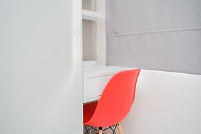 Elegant with Brand New at Studio Emerald Bintaro Apartment