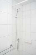 Elegant with Brand New at Studio Emerald Bintaro Apartment