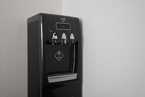 Good Deal Bassura City Studio Apartment