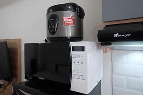 Good Deal Bassura City Studio Apartment