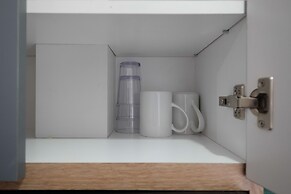 Good Deal Bassura City Studio Apartment