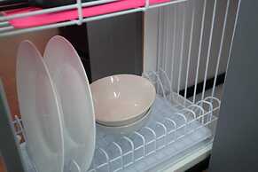 Good Deal Bassura City Studio Apartment