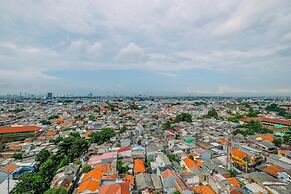 Good Deal Bassura City Studio Apartment