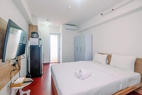 Good Deal Bassura City Studio Apartment