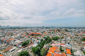 Good Deal Bassura City Studio Apartment