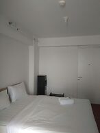Good Deal Bassura City Studio Apartment