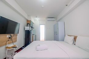Good Deal Bassura City Studio Apartment