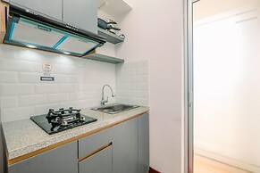 Good Deal Bassura City Studio Apartment